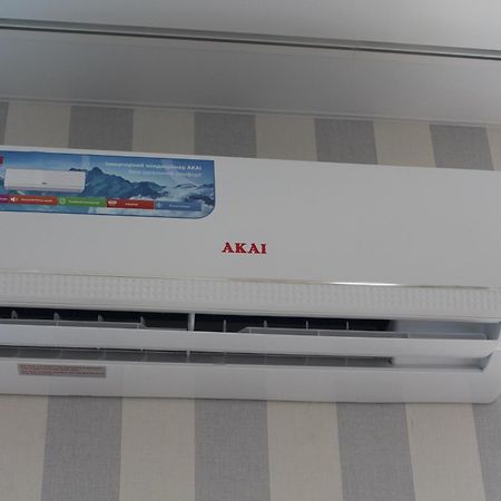 Sea 407 Apartment Odessa Luaran gambar