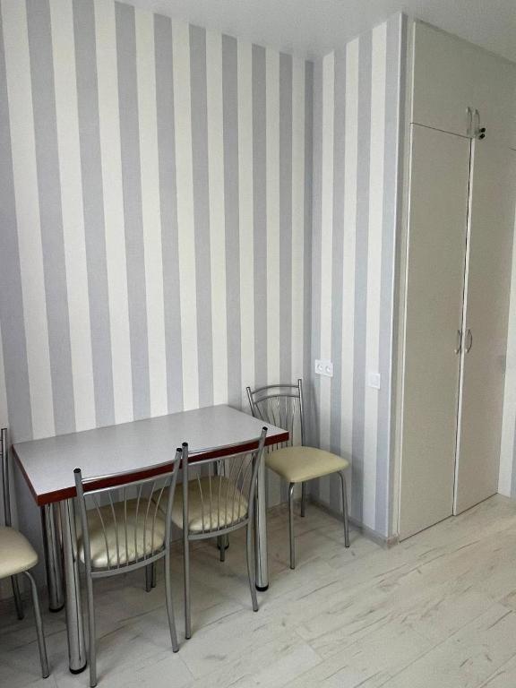 Sea 407 Apartment Odessa Luaran gambar