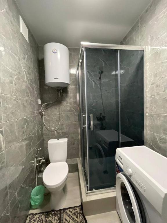 Sea 407 Apartment Odessa Luaran gambar