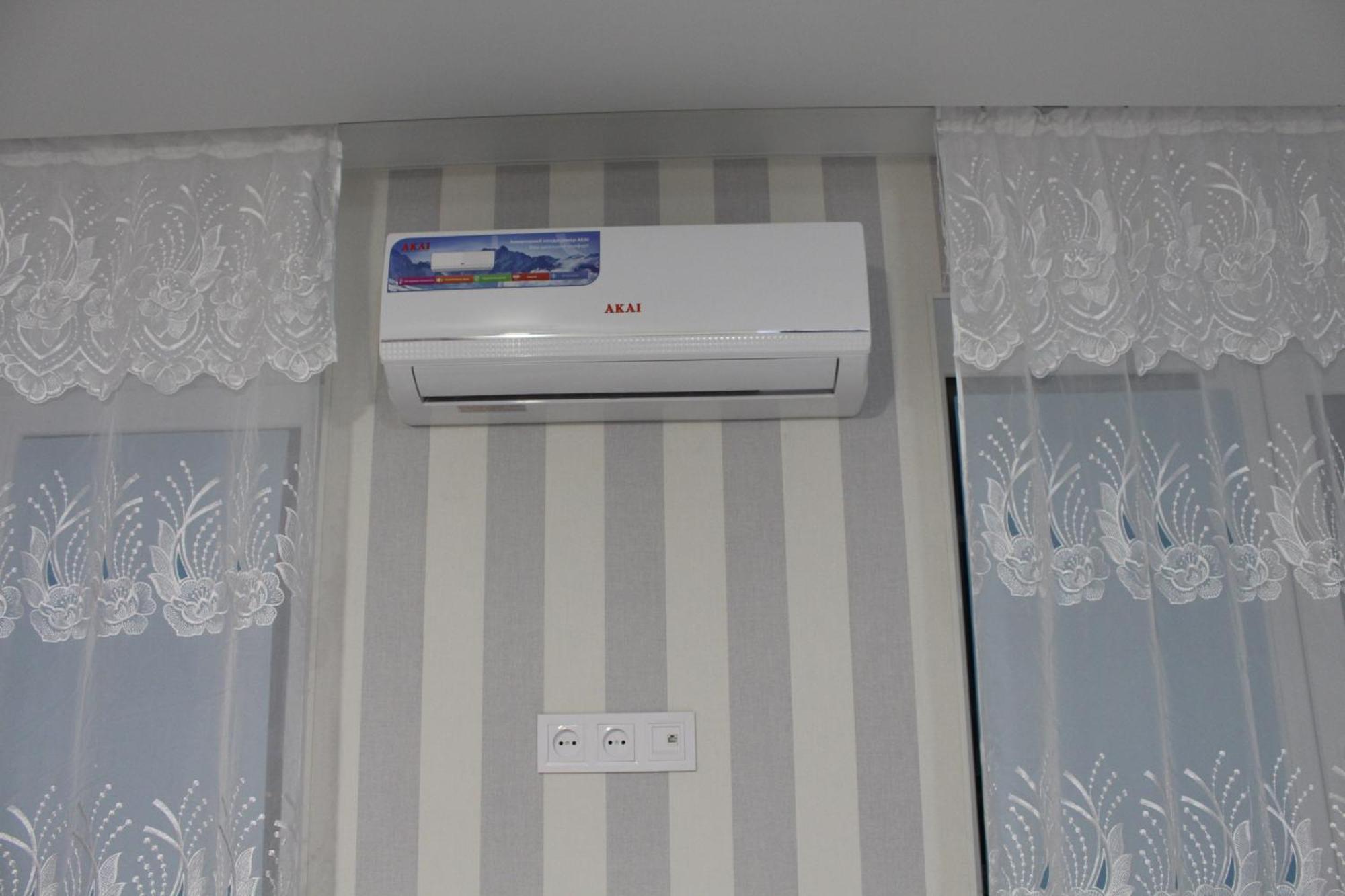 Sea 407 Apartment Odessa Luaran gambar