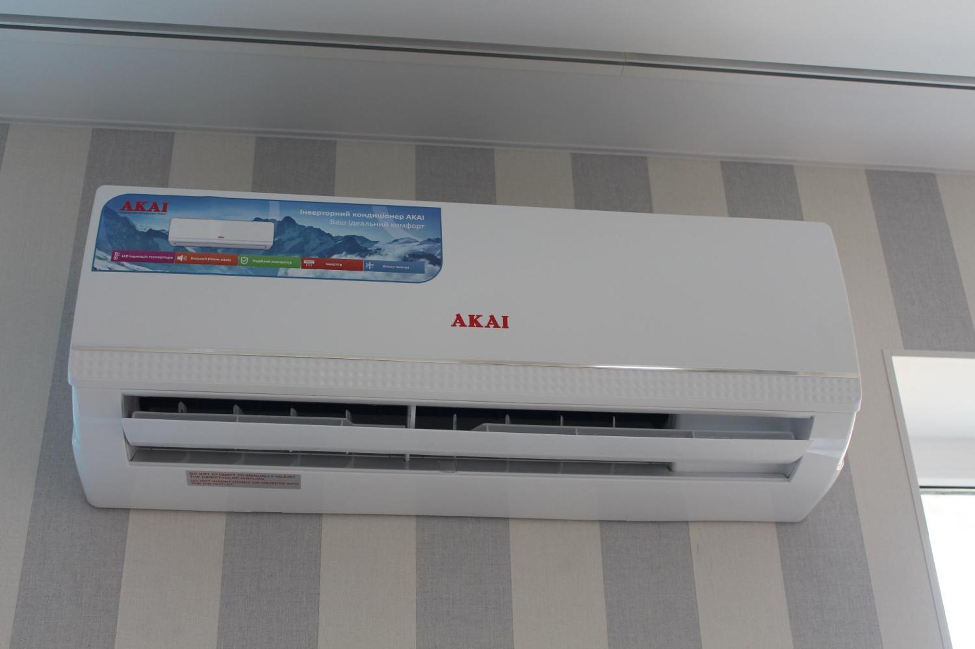 Sea 407 Apartment Odessa Luaran gambar