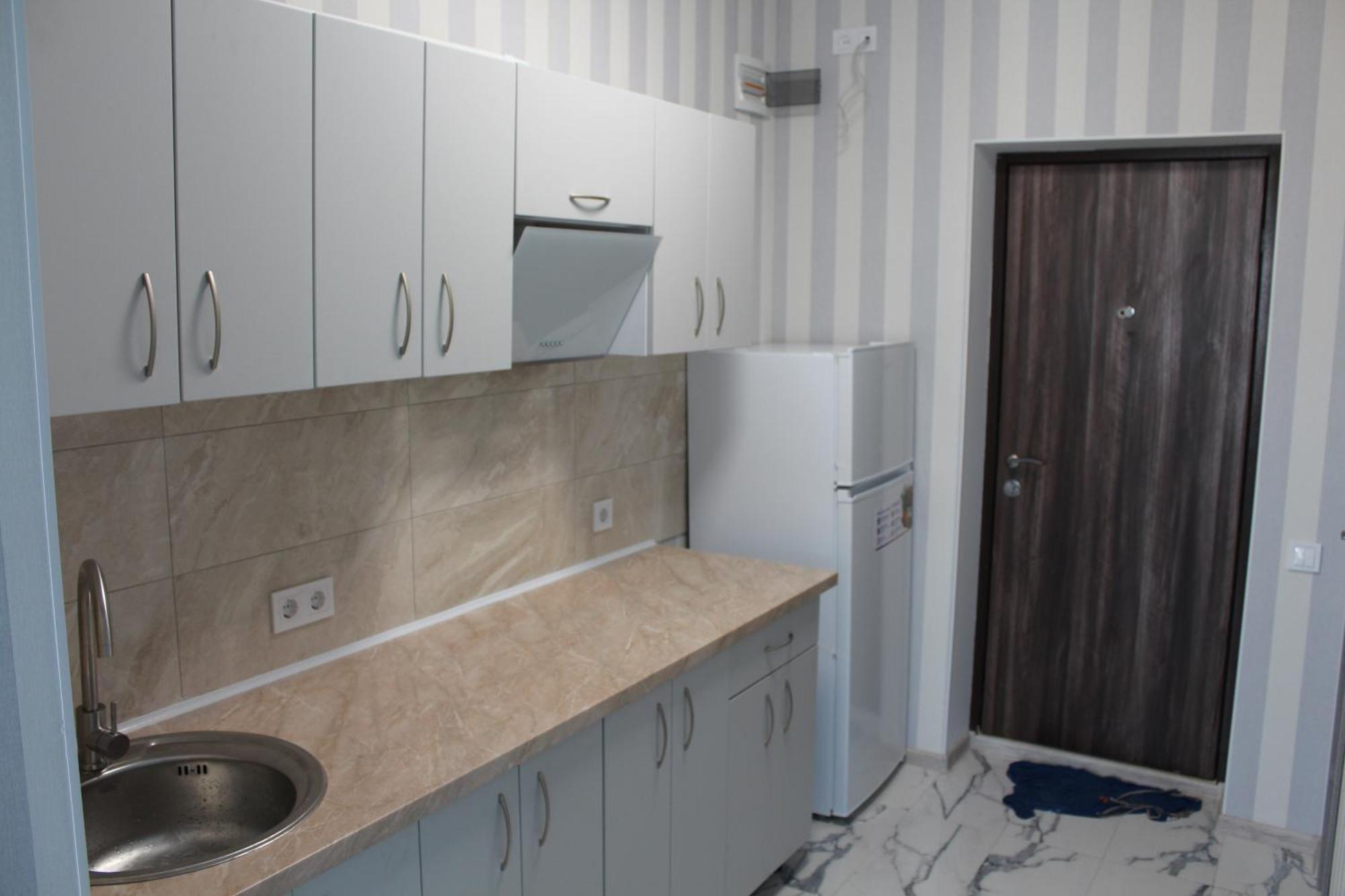 Sea 407 Apartment Odessa Luaran gambar