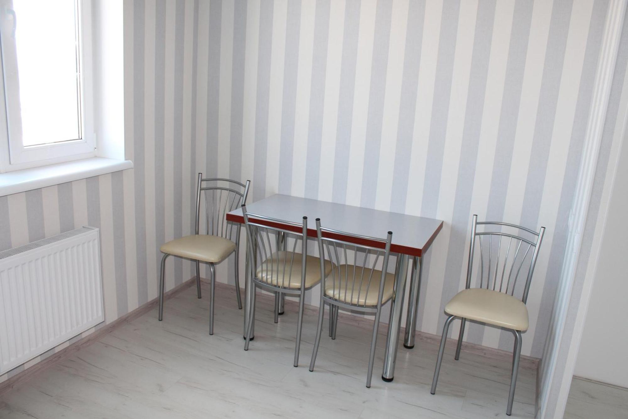 Sea 407 Apartment Odessa Luaran gambar