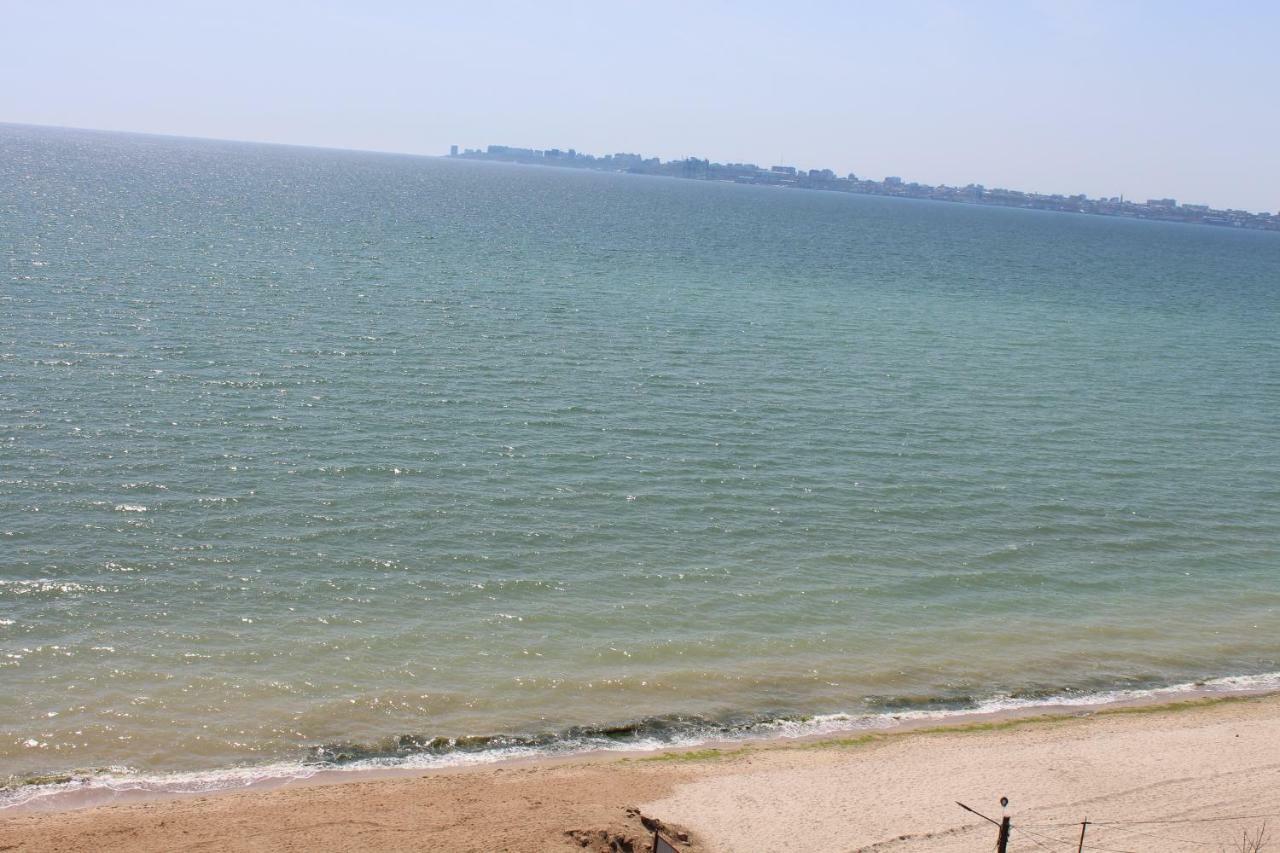 Sea 407 Apartment Odessa Luaran gambar