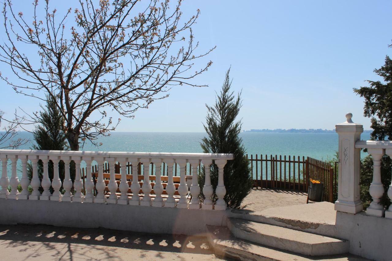 Sea 407 Apartment Odessa Luaran gambar